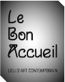 logo Bon Accueil
