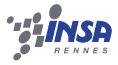 logo Insa Rennes