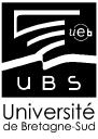 logo Universté Bretagne Sud